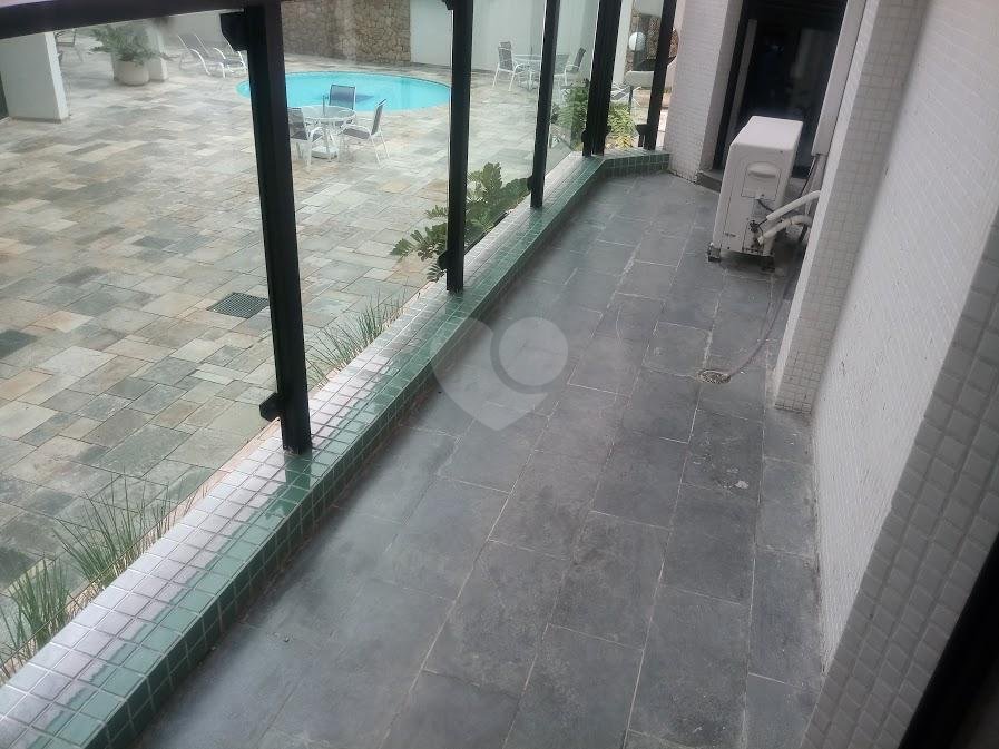 Venda Apartamento Guarujá Pitangueiras REO311200 15