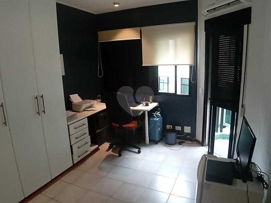 Venda Apartamento Guarujá Pitangueiras REO311200 13