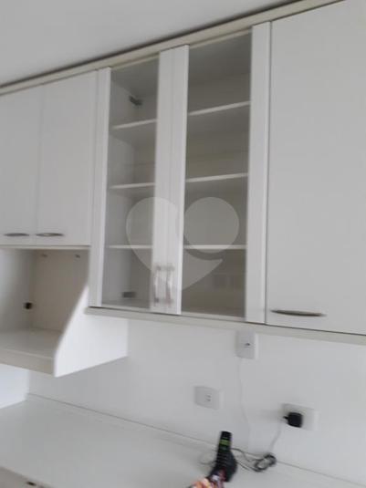 Venda Apartamento São Paulo Vila Isa REO311219 5