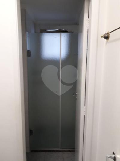 Venda Apartamento São Paulo Vila Isa REO311219 19