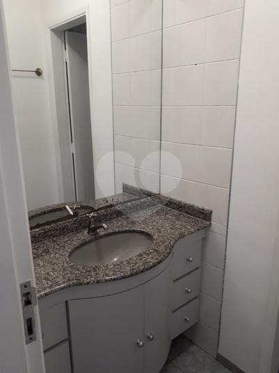 Venda Apartamento São Paulo Vila Isa REO311219 16