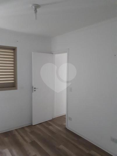 Venda Apartamento São Paulo Vila Isa REO311219 14