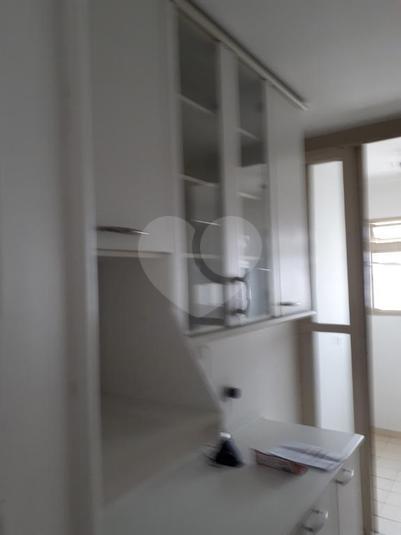 Venda Apartamento São Paulo Vila Isa REO311219 6