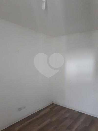 Venda Apartamento São Paulo Vila Isa REO311219 13