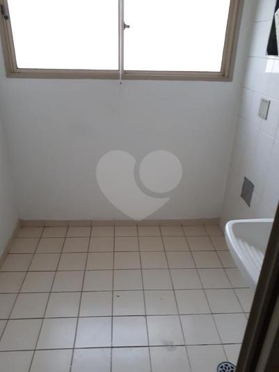 Venda Apartamento São Paulo Vila Isa REO311219 7