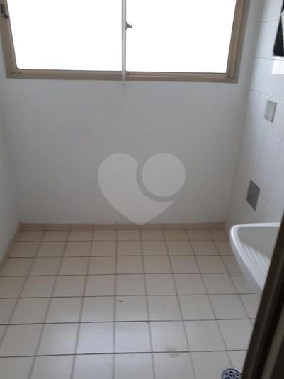 Venda Apartamento São Paulo Vila Isa REO311219 8