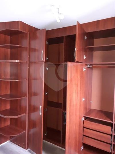 Venda Apartamento São Paulo Vila Isa REO311219 23