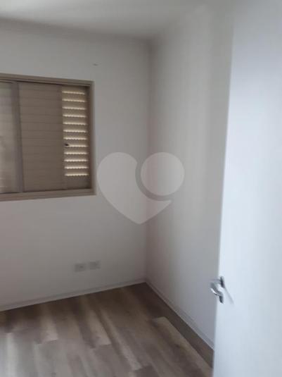 Venda Apartamento São Paulo Vila Isa REO311219 15