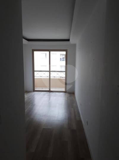 Venda Apartamento São Paulo Vila Isa REO311219 1