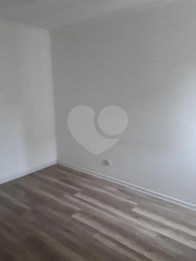 Venda Apartamento São Paulo Vila Isa REO311219 12