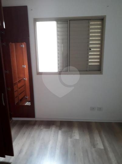 Venda Apartamento São Paulo Vila Isa REO311219 22