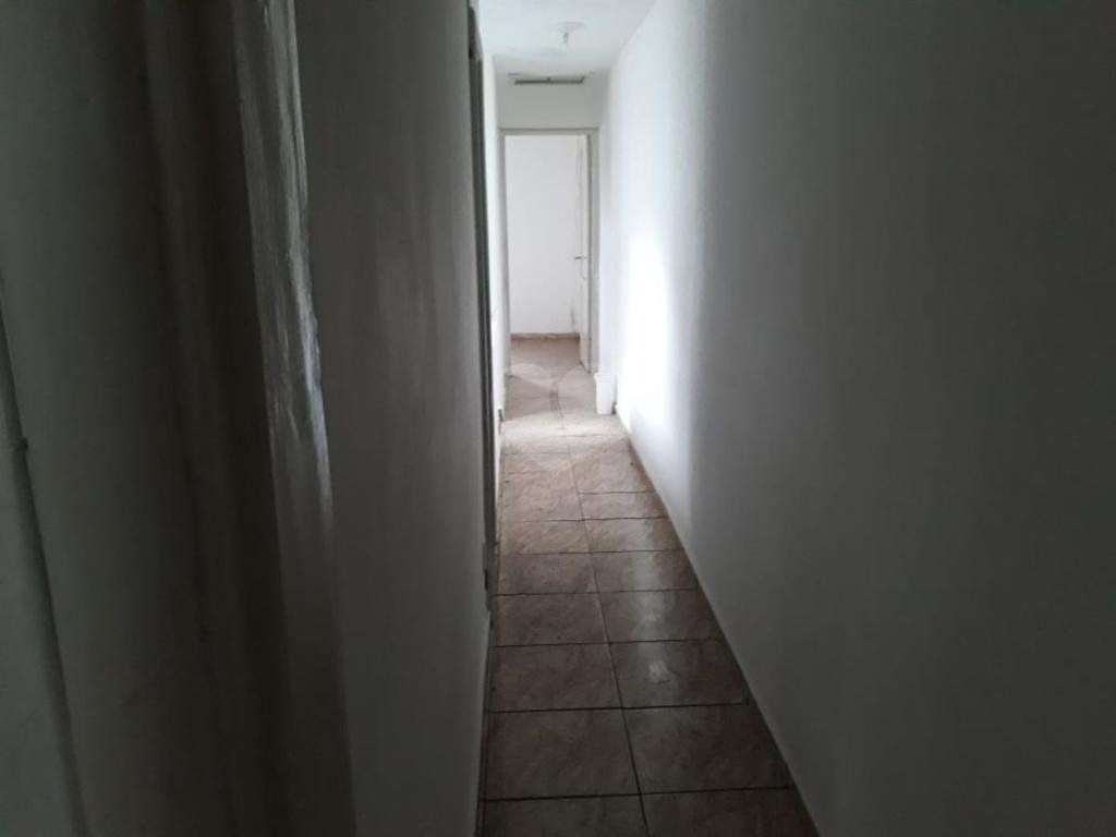 Venda Sobrado São Paulo Mirandópolis REO311244 18