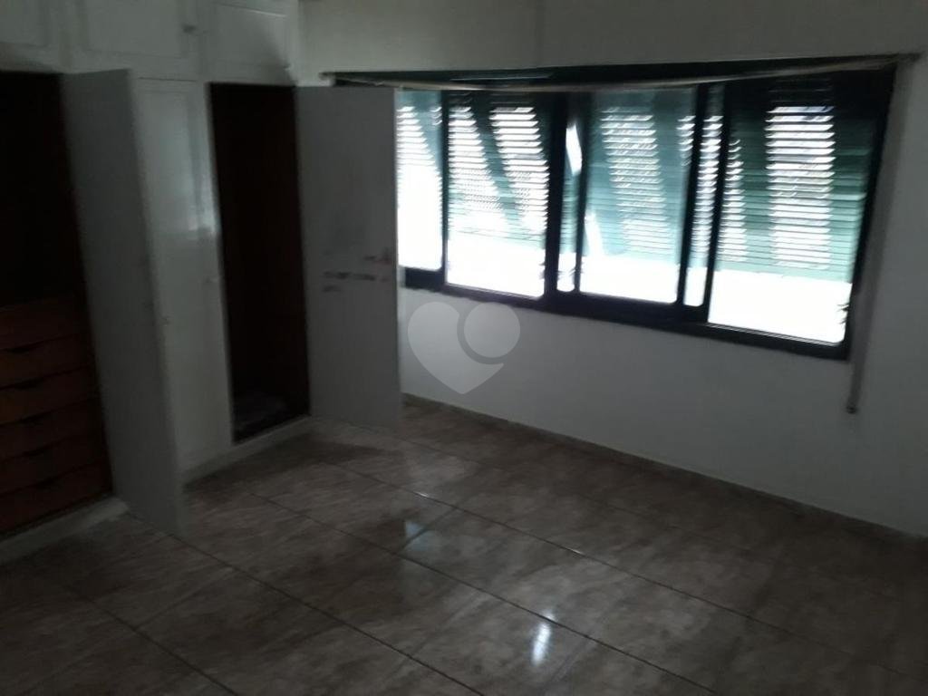 Venda Sobrado São Paulo Mirandópolis REO311244 21