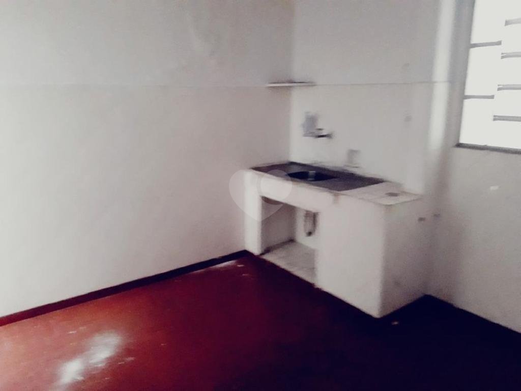 Venda Sobrado São Paulo Mirandópolis REO311244 5