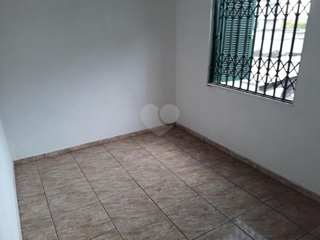 Venda Sobrado São Paulo Mirandópolis REO311244 12