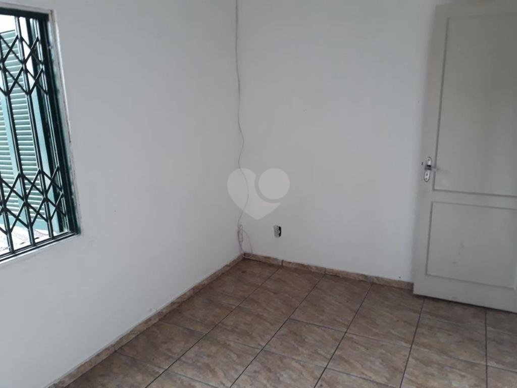 Venda Sobrado São Paulo Mirandópolis REO311244 13