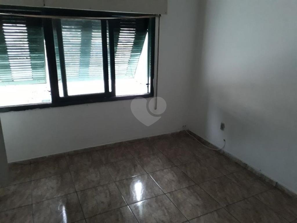 Venda Sobrado São Paulo Mirandópolis REO311244 22