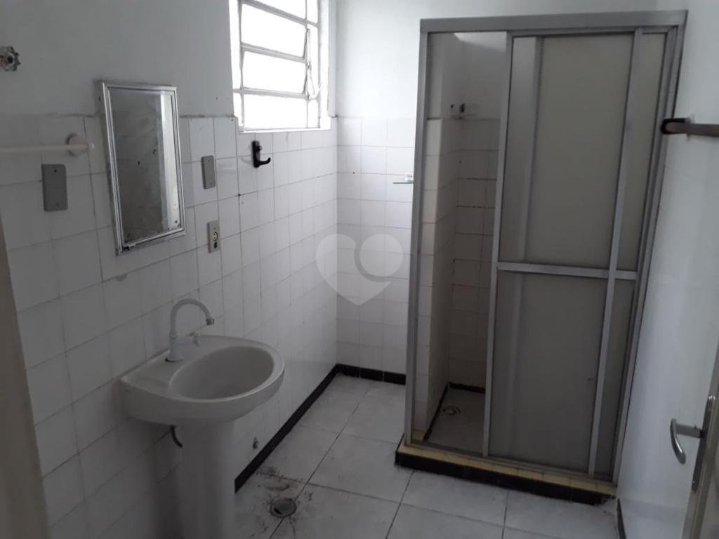 Venda Sobrado São Paulo Mirandópolis REO311244 14