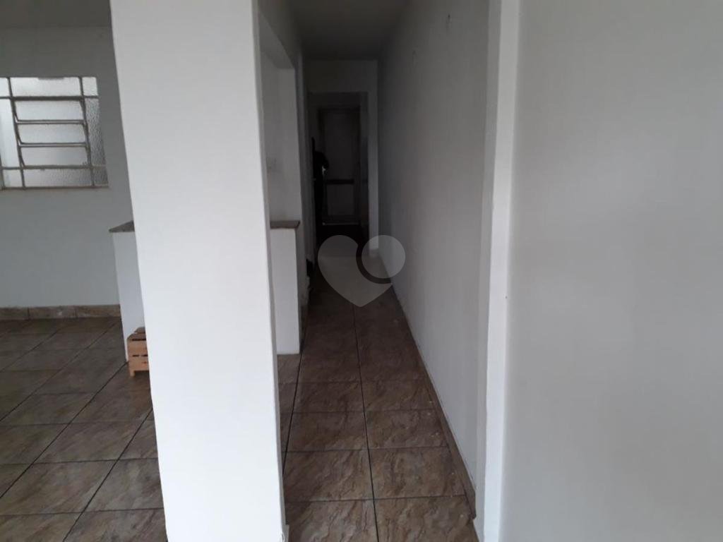 Venda Sobrado São Paulo Mirandópolis REO311244 6