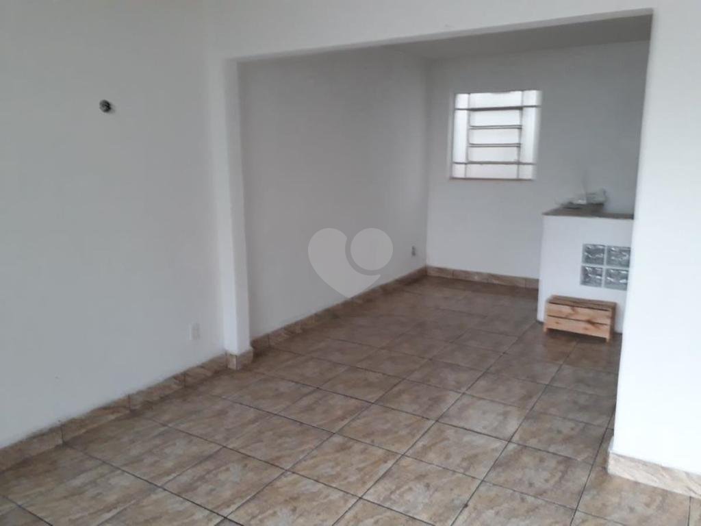 Venda Sobrado São Paulo Mirandópolis REO311244 1