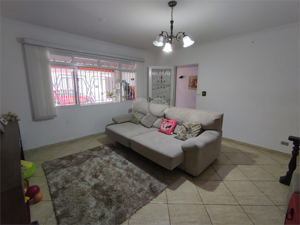 Venda Sobrado São Paulo Jardim Mutinga REO311359 5