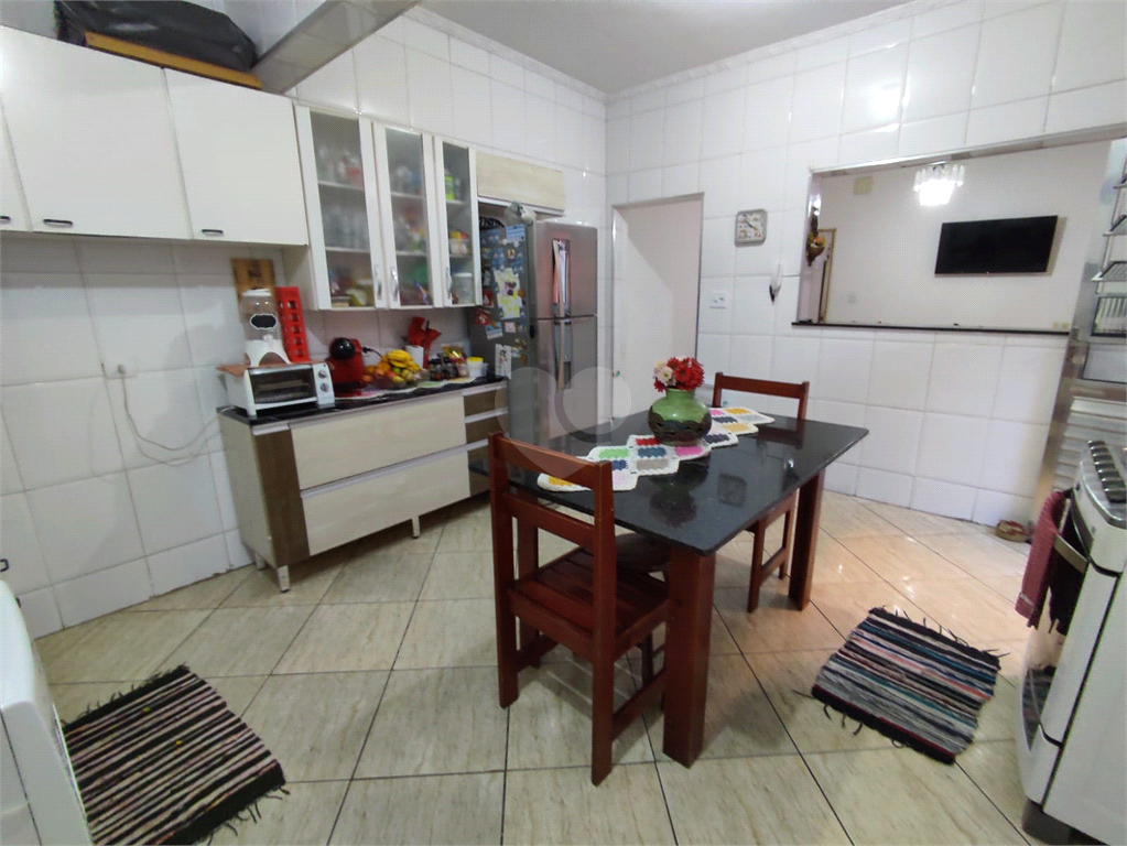 Venda Sobrado São Paulo Jardim Mutinga REO311359 17