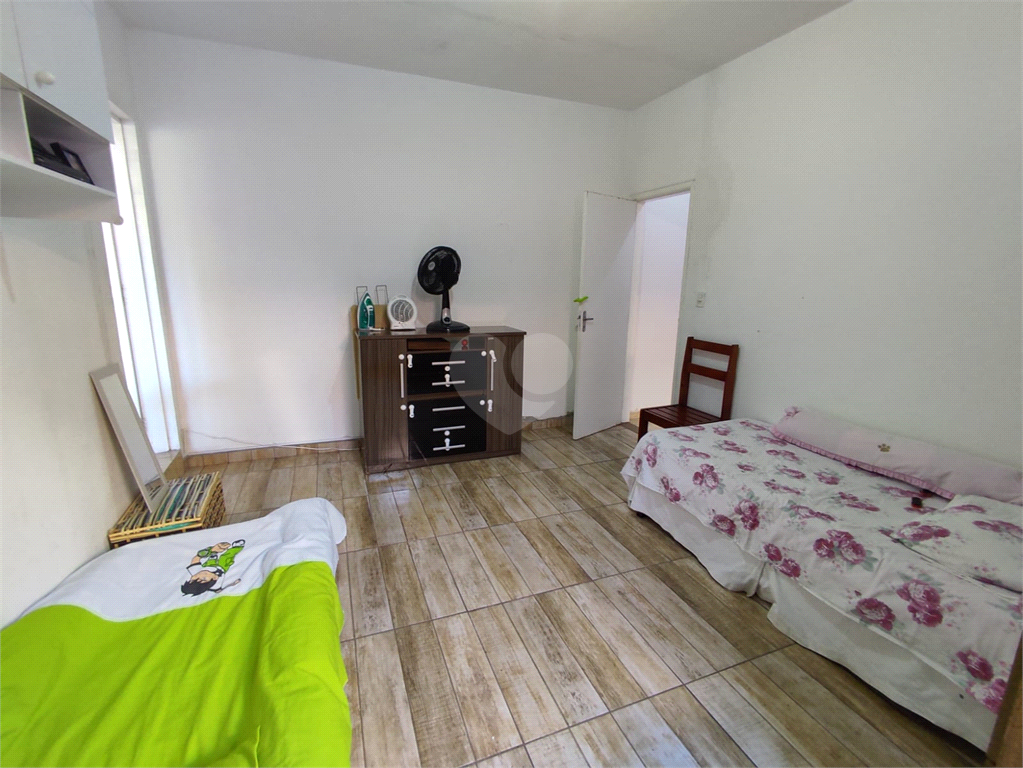 Venda Sobrado São Paulo Jardim Mutinga REO311359 30