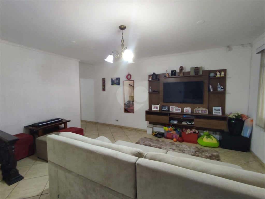 Venda Sobrado São Paulo Jardim Mutinga REO311359 7