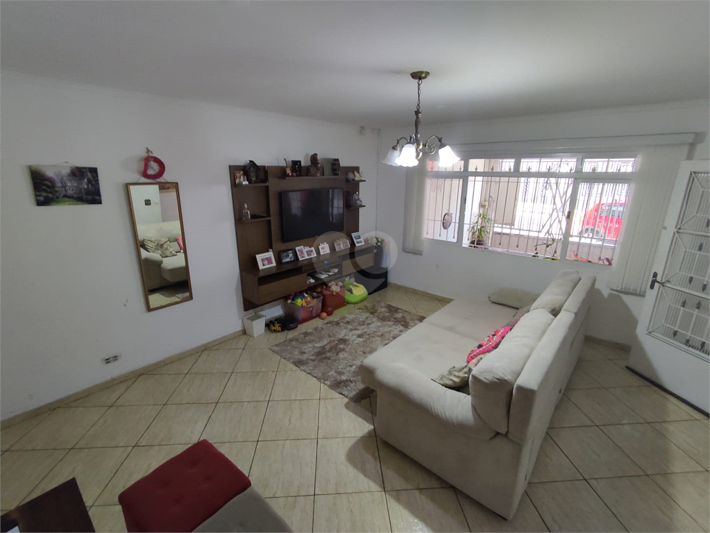 Venda Sobrado São Paulo Jardim Mutinga REO311359 6