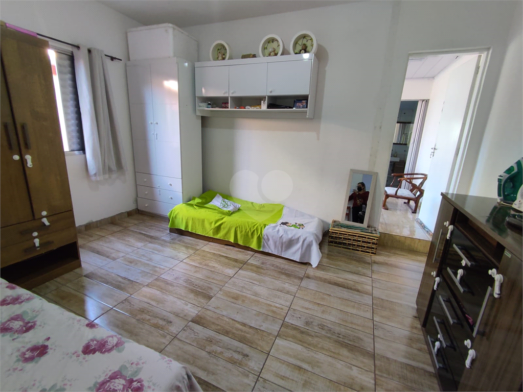 Venda Sobrado São Paulo Jardim Mutinga REO311359 29