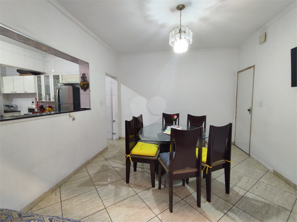 Venda Sobrado São Paulo Jardim Mutinga REO311359 10