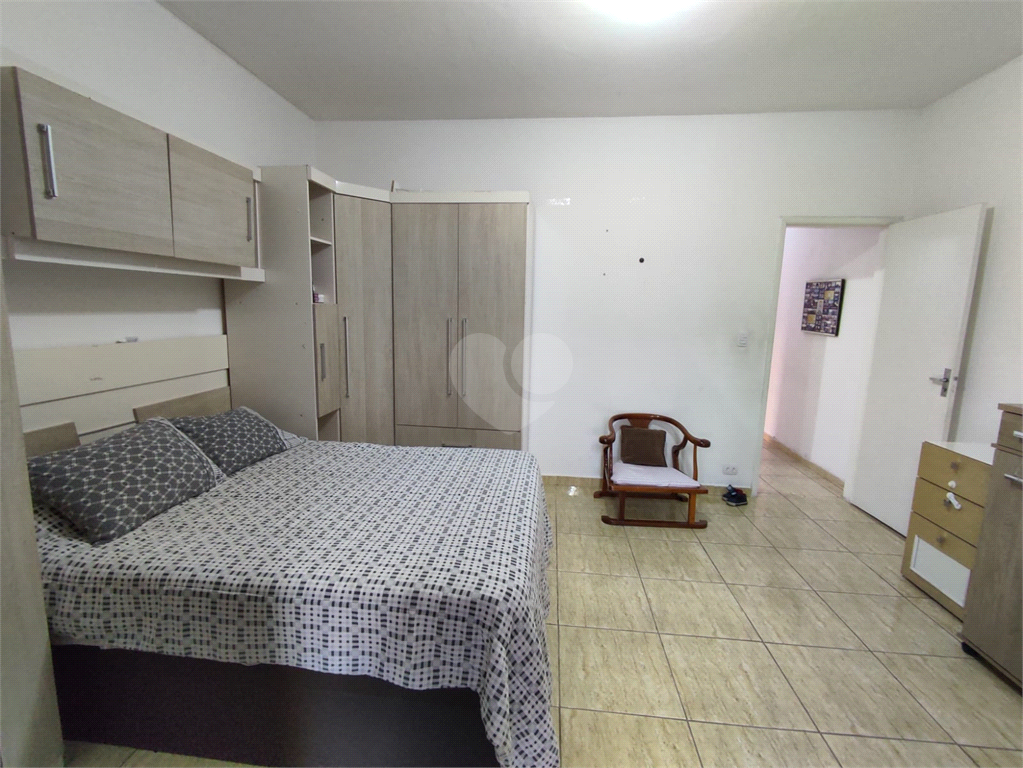 Venda Sobrado São Paulo Jardim Mutinga REO311359 25