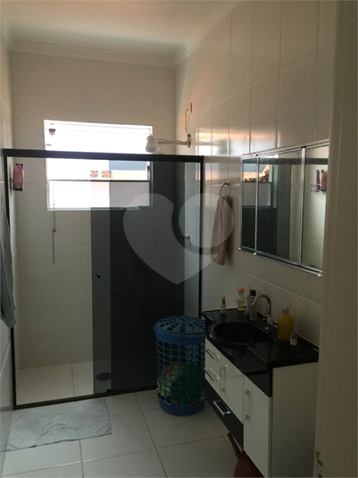 Venda Sobrado São Paulo Jardim Mutinga REO311359 49