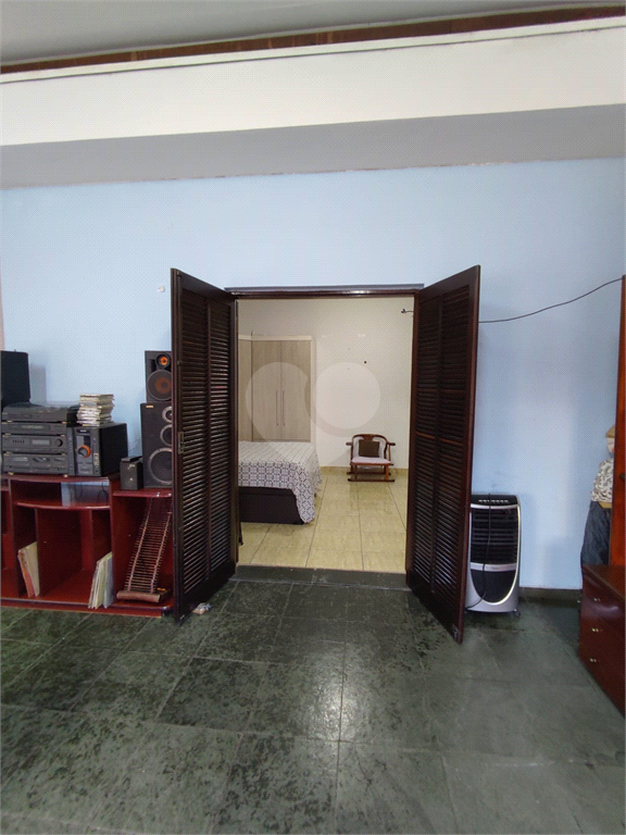 Venda Sobrado São Paulo Jardim Mutinga REO311359 32