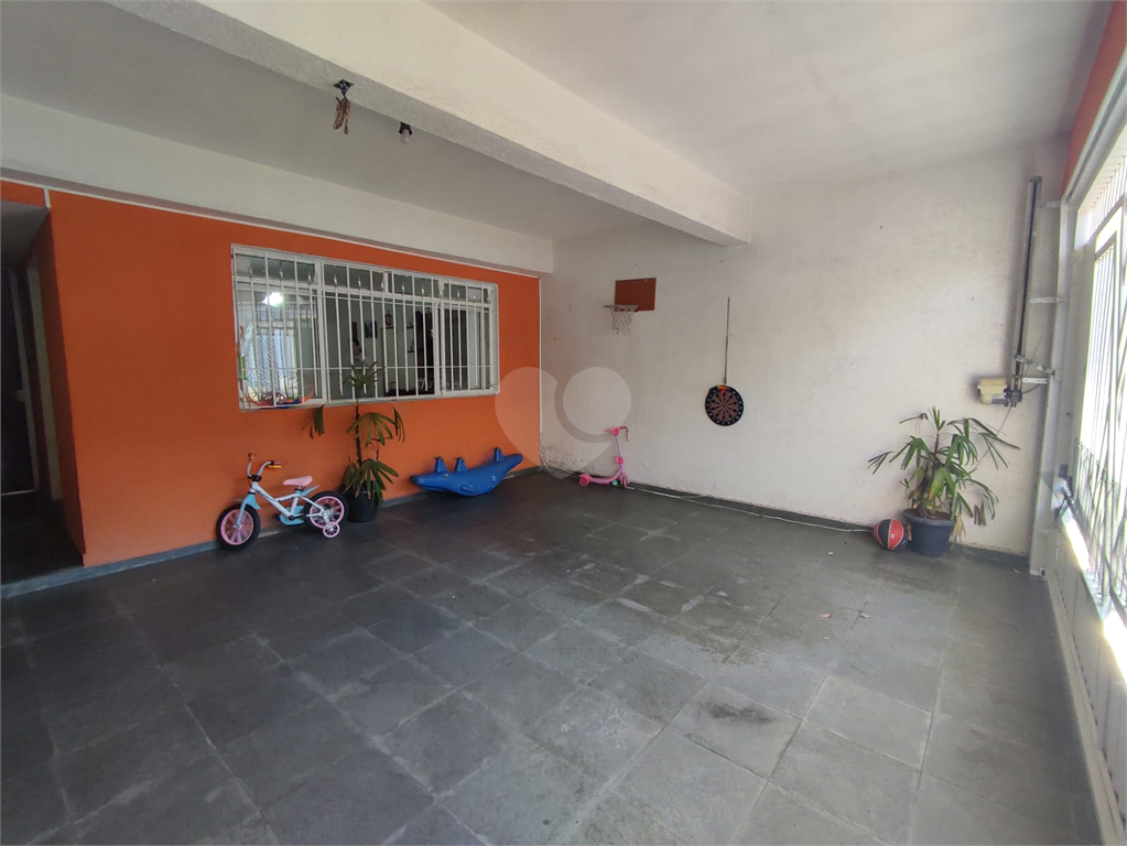 Venda Sobrado São Paulo Jardim Mutinga REO311359 1