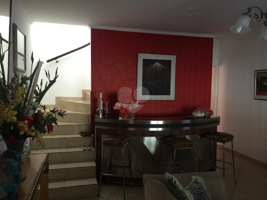 Venda Sobrado São Paulo Jardim Mutinga REO311359 38