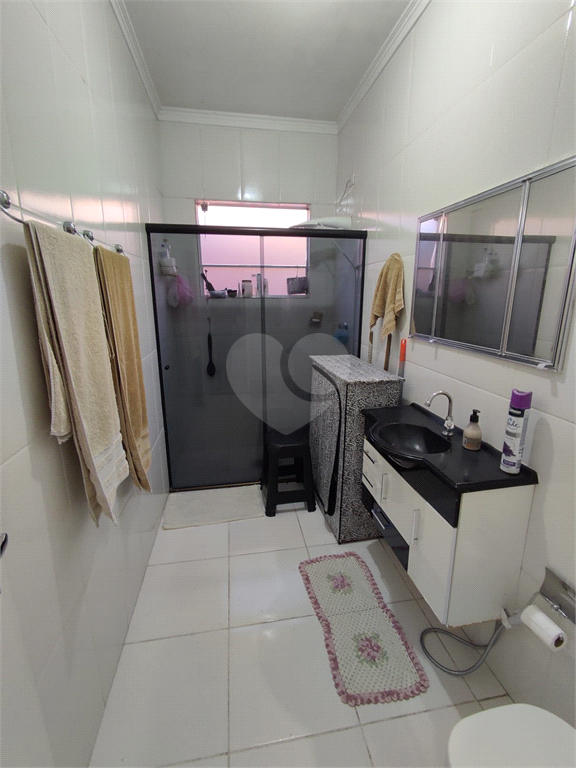 Venda Sobrado São Paulo Jardim Mutinga REO311359 27