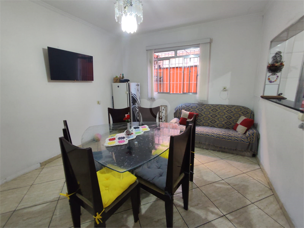 Venda Sobrado São Paulo Jardim Mutinga REO311359 9