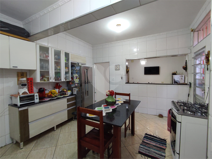 Venda Sobrado São Paulo Jardim Mutinga REO311359 14