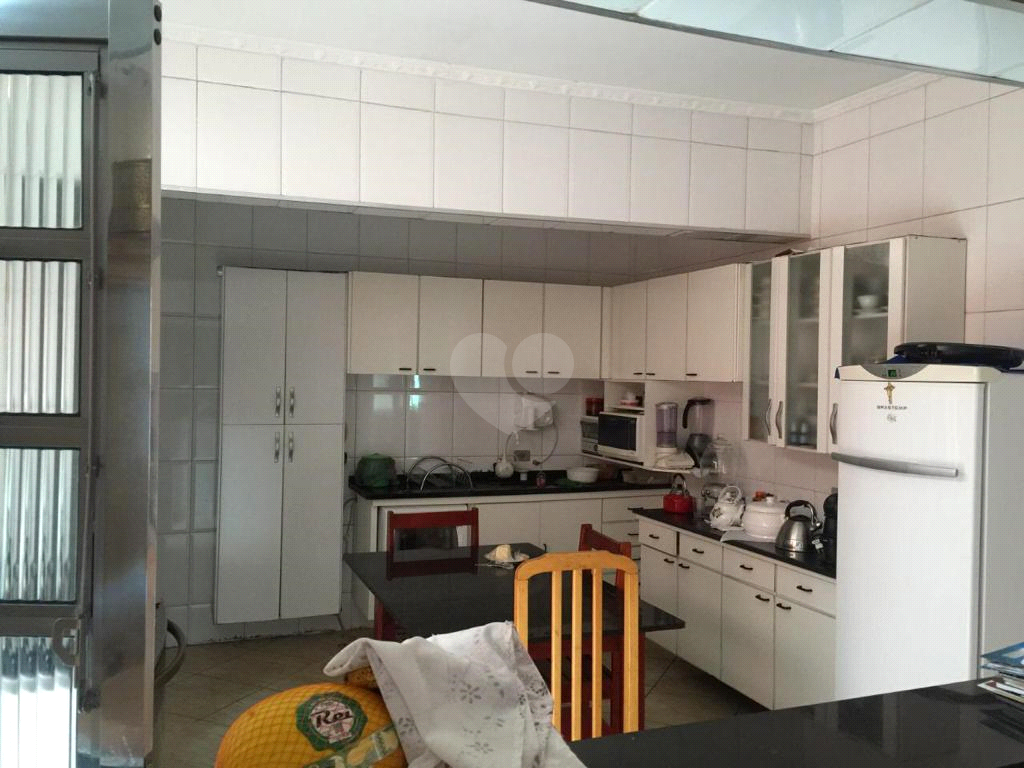 Venda Sobrado São Paulo Jardim Mutinga REO311359 41