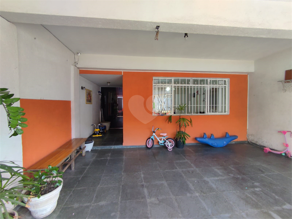 Venda Sobrado São Paulo Jardim Mutinga REO311359 3