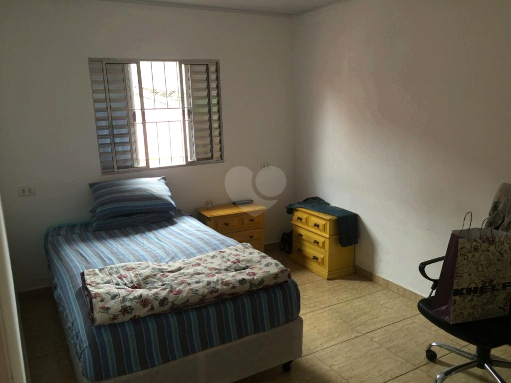 Venda Sobrado São Paulo Jardim Mutinga REO311359 53