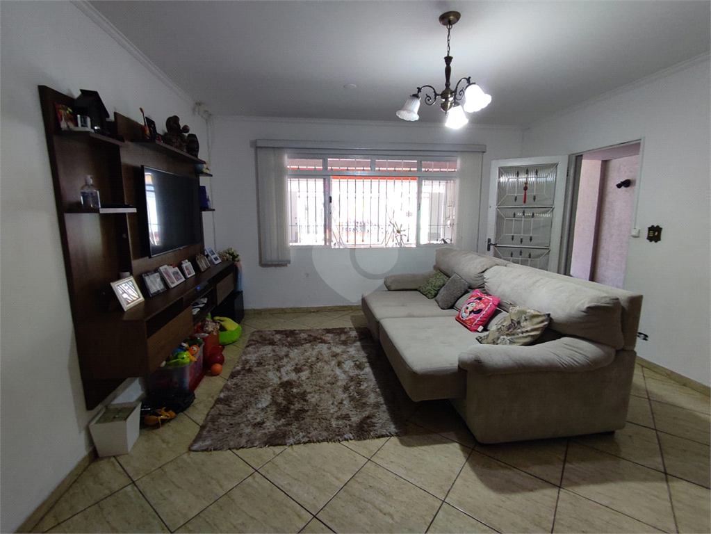 Venda Sobrado São Paulo Jardim Mutinga REO311359 8