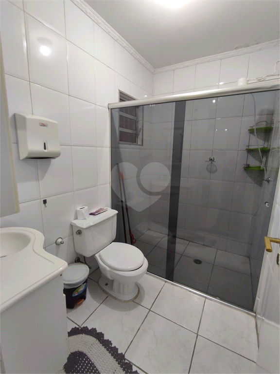 Venda Sobrado São Paulo Jardim Mutinga REO311359 11