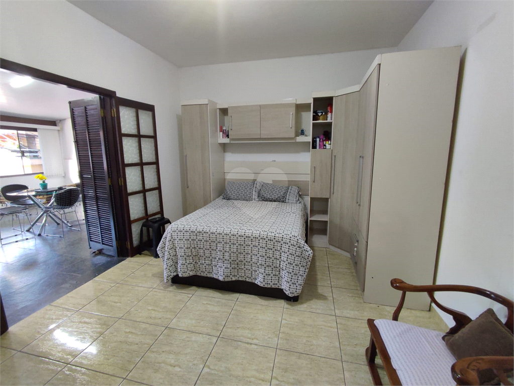 Venda Sobrado São Paulo Jardim Mutinga REO311359 26