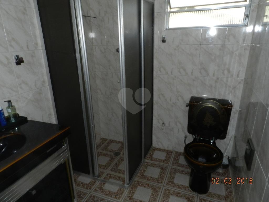 Venda Sobrado São Paulo Parque Colonial REO311377 13