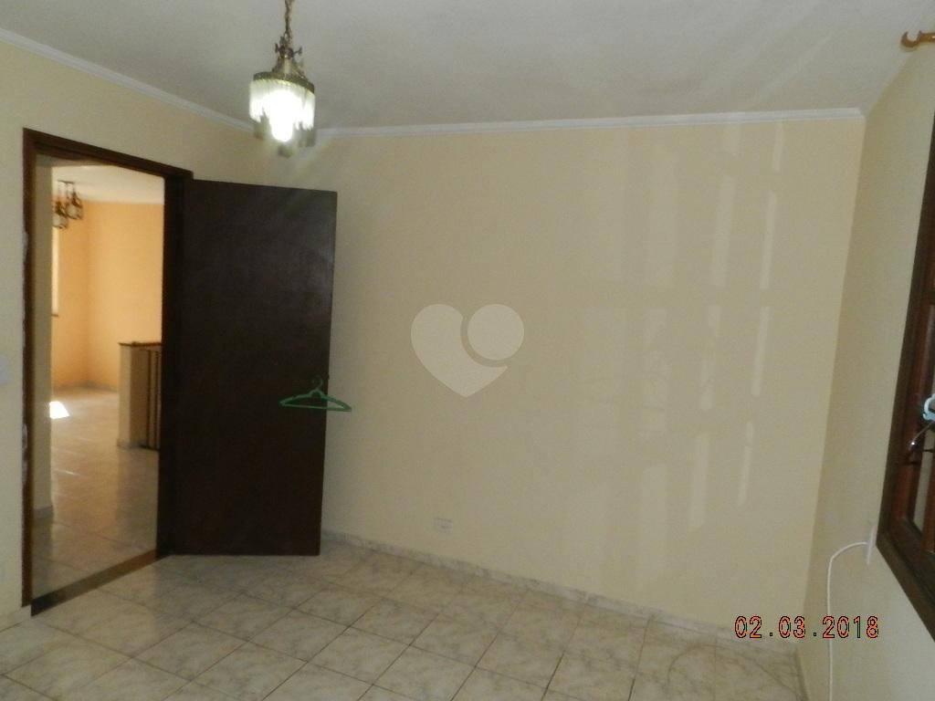 Venda Sobrado São Paulo Parque Colonial REO311377 5