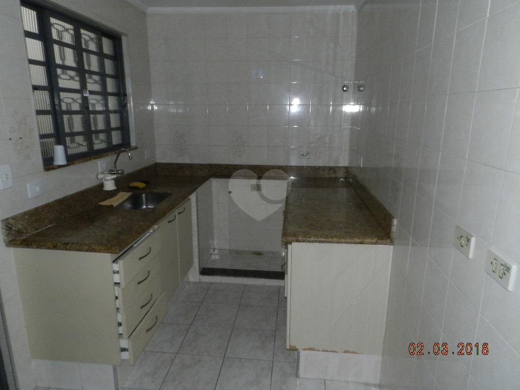 Venda Sobrado São Paulo Parque Colonial REO311377 10