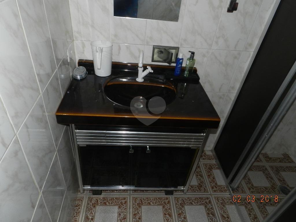 Venda Sobrado São Paulo Parque Colonial REO311377 14