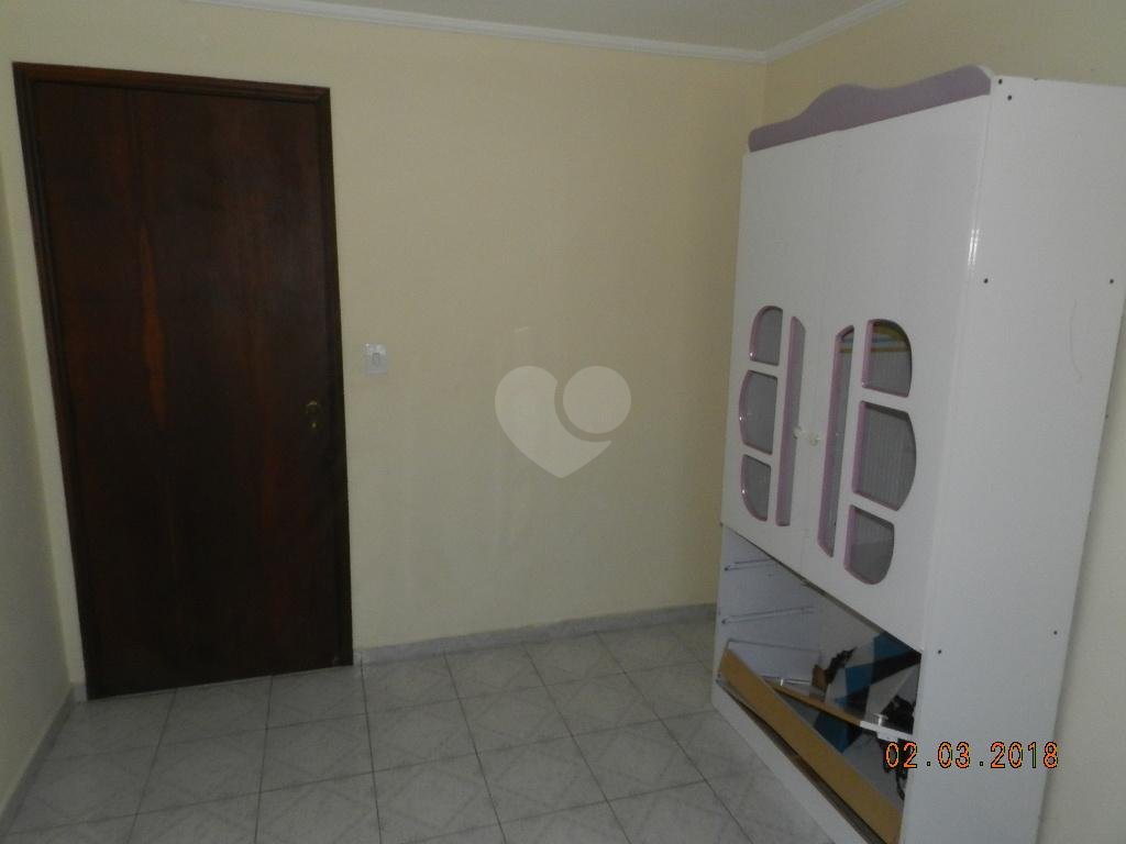 Venda Sobrado São Paulo Parque Colonial REO311377 15